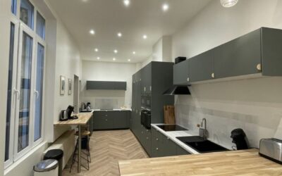 Rénovation de maison en métropole lilloise : un habitat rénové à votre image