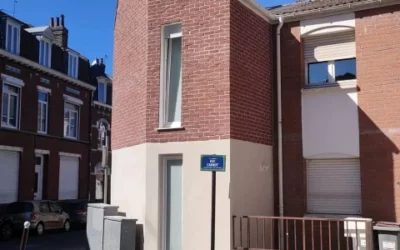 Rénovation de bâtiment en Pévèle : choisir des solutions durables
