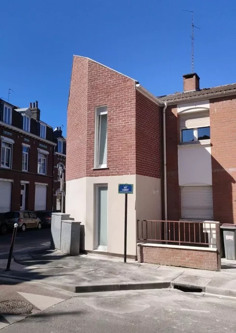 Rénovation de bâtiment en Pévèle : choisir des solutions durables