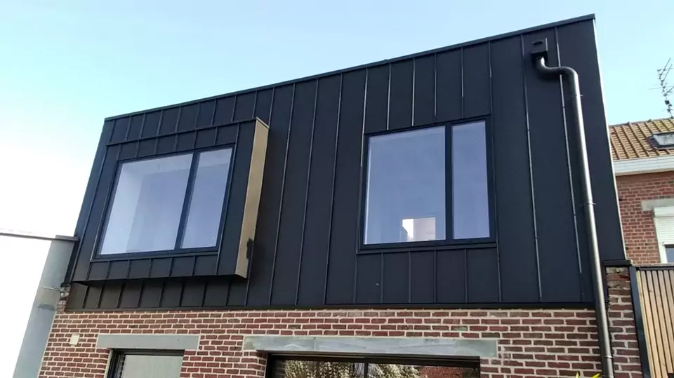 Rénovation de locaux professionnels dans les Hauts-de-France