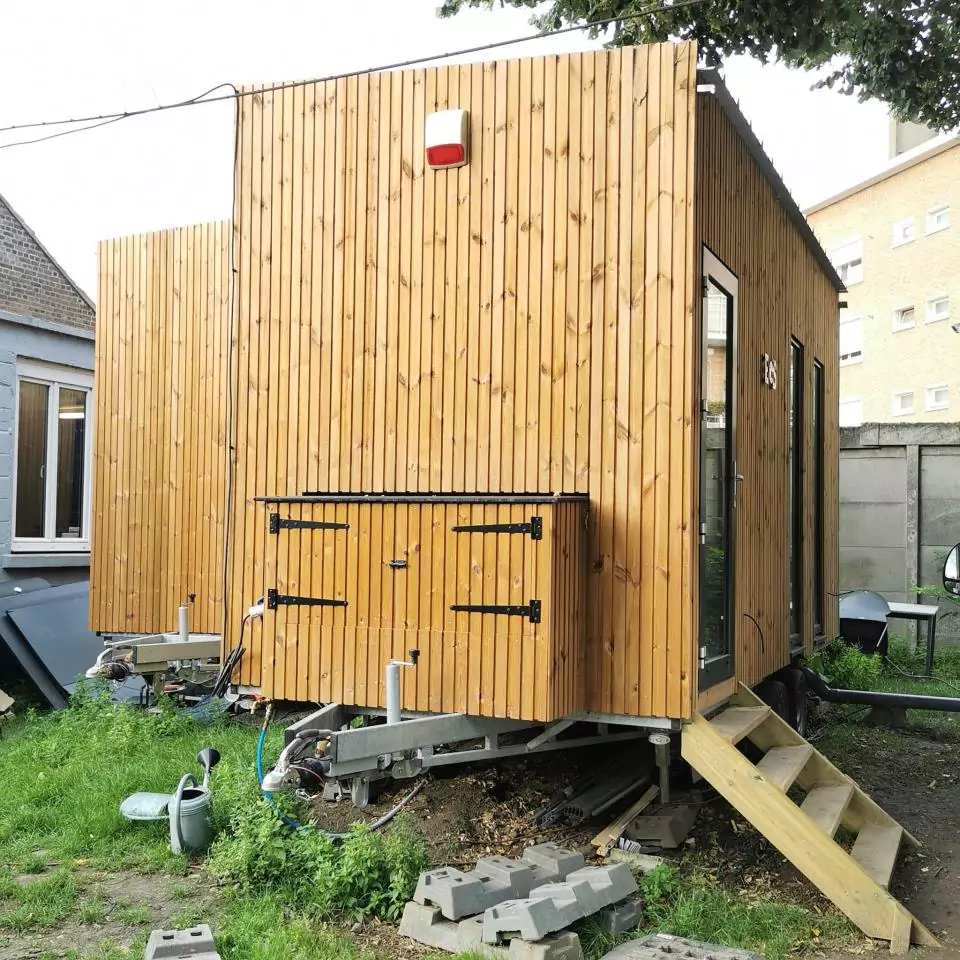 Rénovation énergétique à Lille