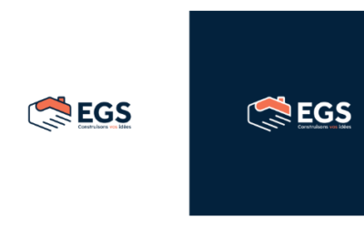 EGS vous présente son logo et sa charte graphique