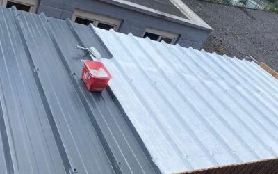 Cool roofing à Lille : la clé pour une meilleure efficacité énergétique