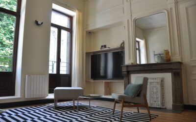 Pourquoi faire appel à un contractant général pour vos travaux de rénovation ?