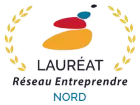 laureat reseau entreprendre