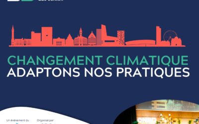Congrès National Bâtiment Durable 2025 : Un Rendez-Vous Incontournable pour un Avenir Résilient