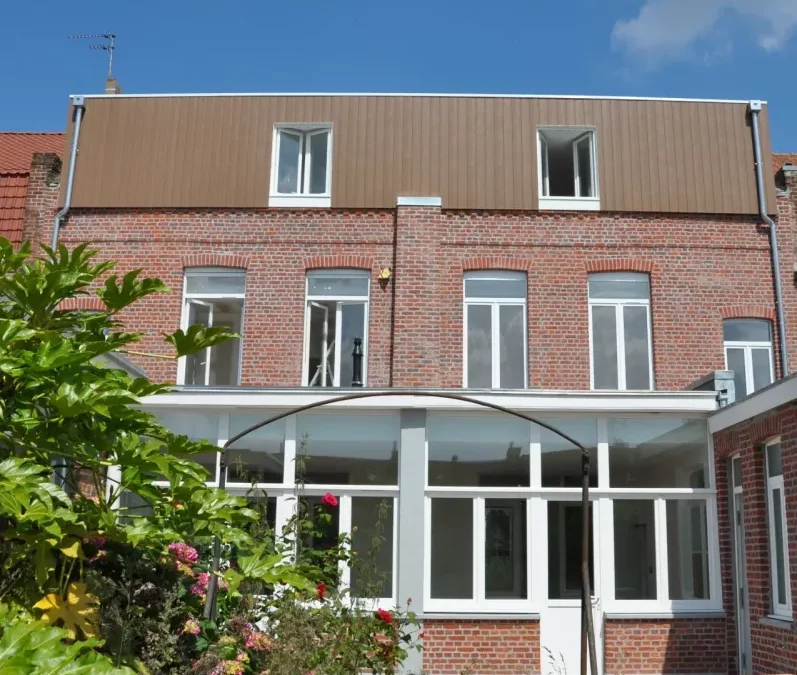 Lambersart ERP Secours Catholique