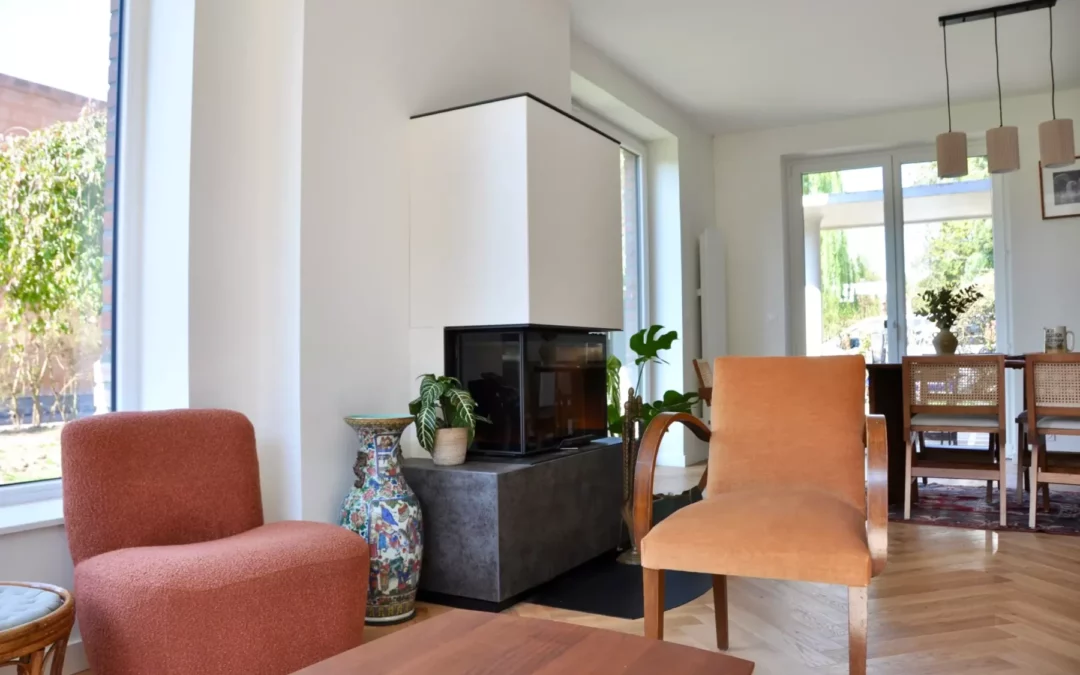 La Madeleine Desiré Desmettre