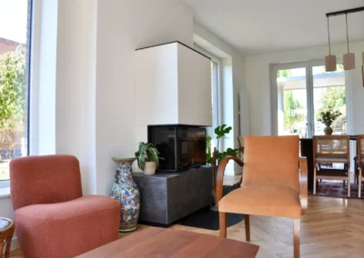 La Madeleine Desiré Desmettre